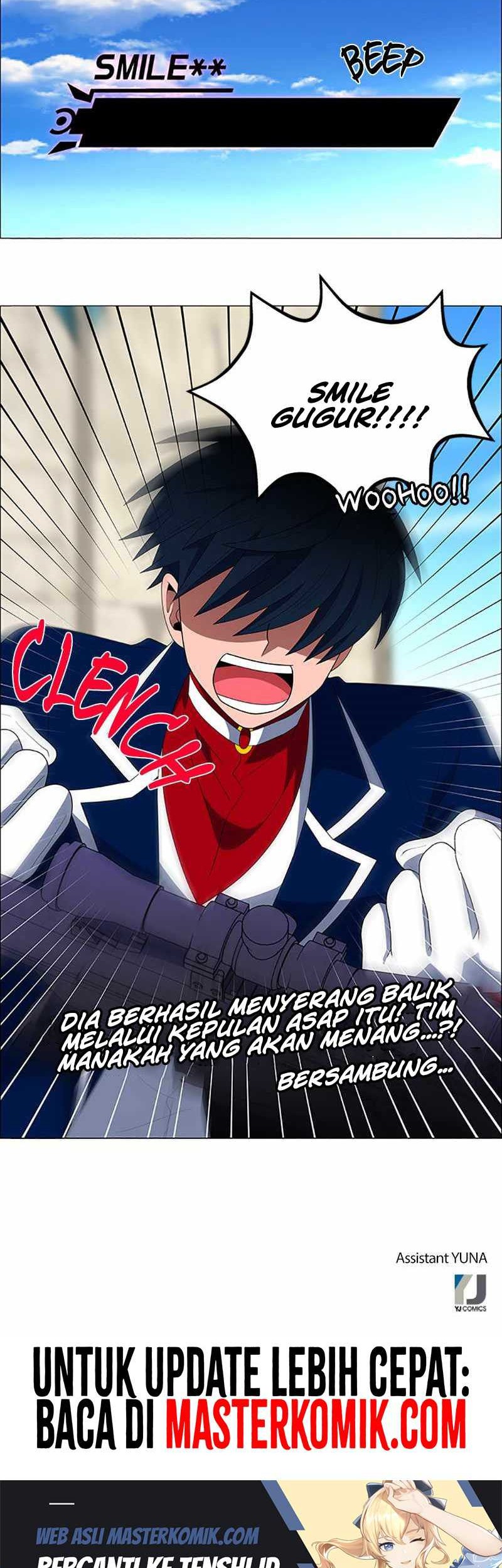 No Scope Chapter 99 Gambar 42