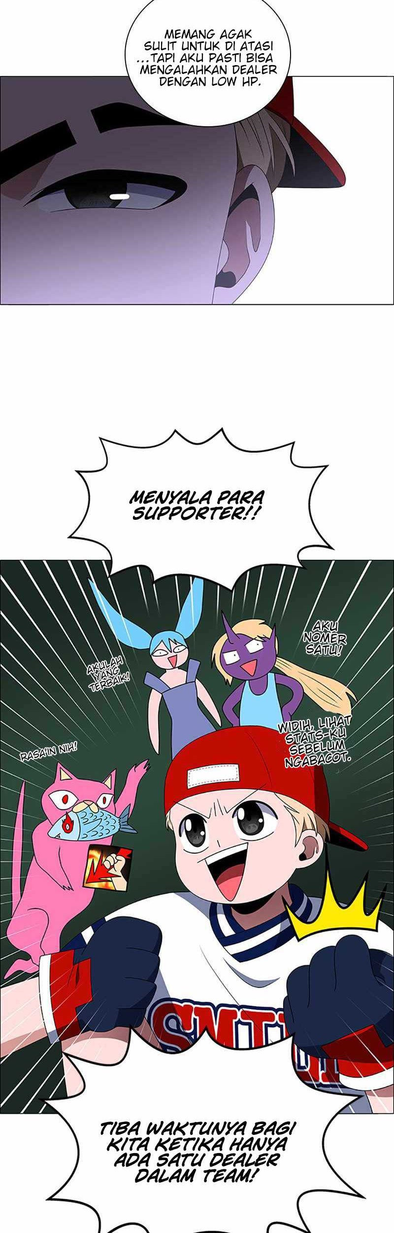 No Scope Chapter 99 Gambar 30