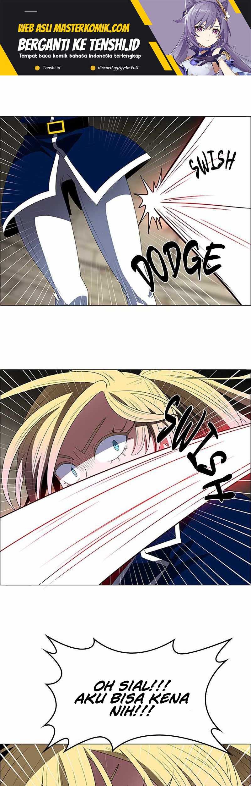 Manhwa No Scope Chapter 99 gambar nomor 2