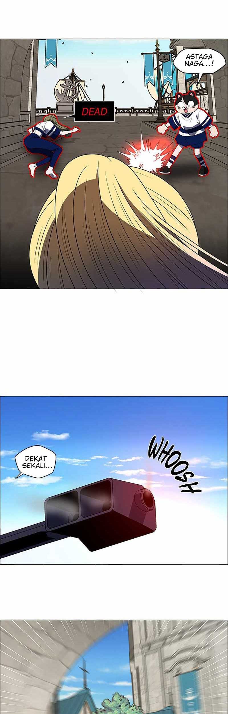 No Scope Chapter 99 Gambar 11