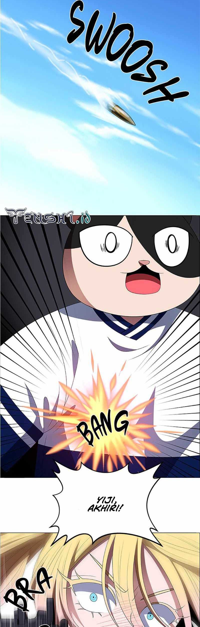 No Scope Chapter 99 Gambar 15