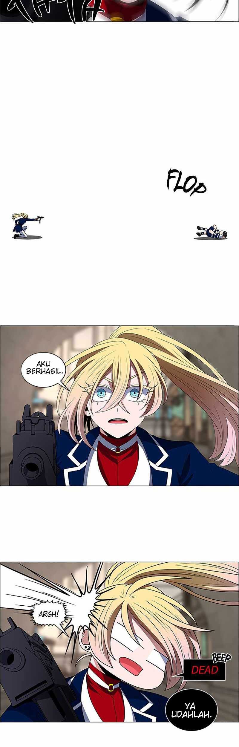 No Scope Chapter 99 Gambar 17