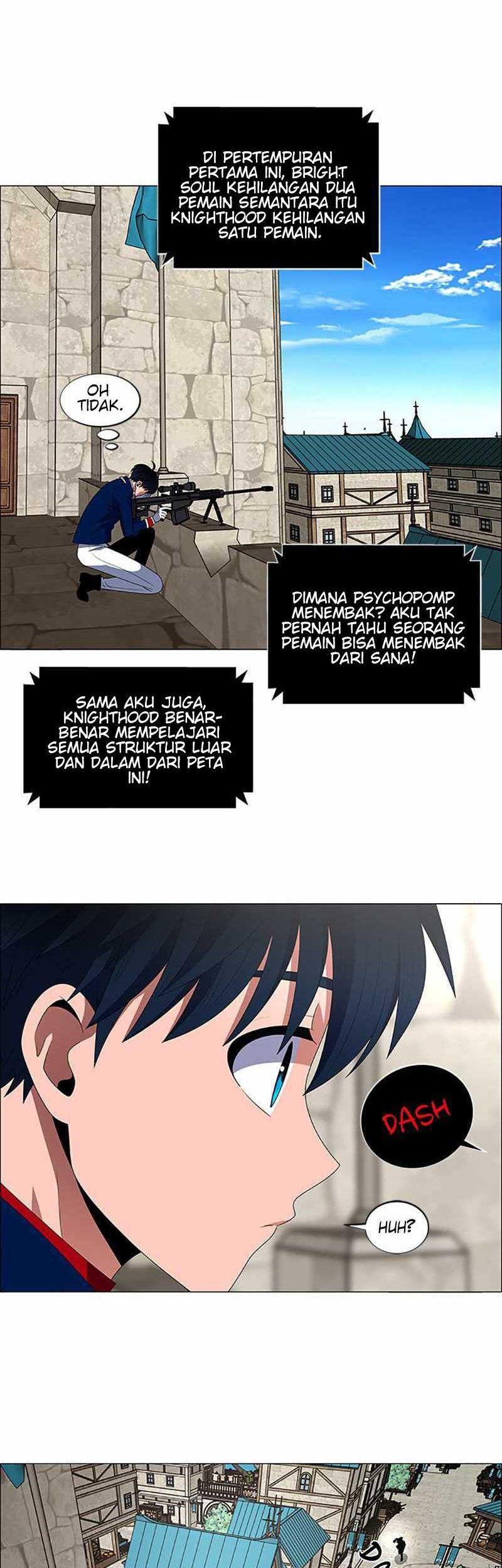 No Scope Chapter 99 Gambar 18