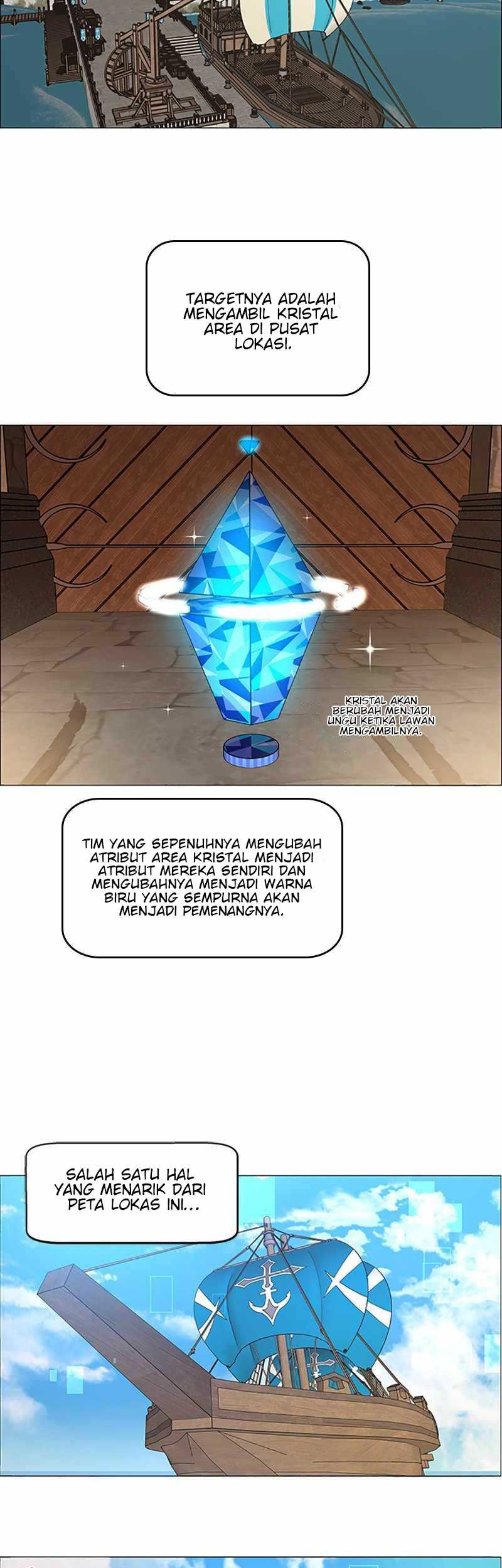 No Scope Chapter 98 Gambar 30