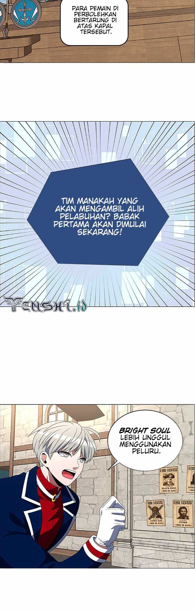 No Scope Chapter 98 Gambar 32
