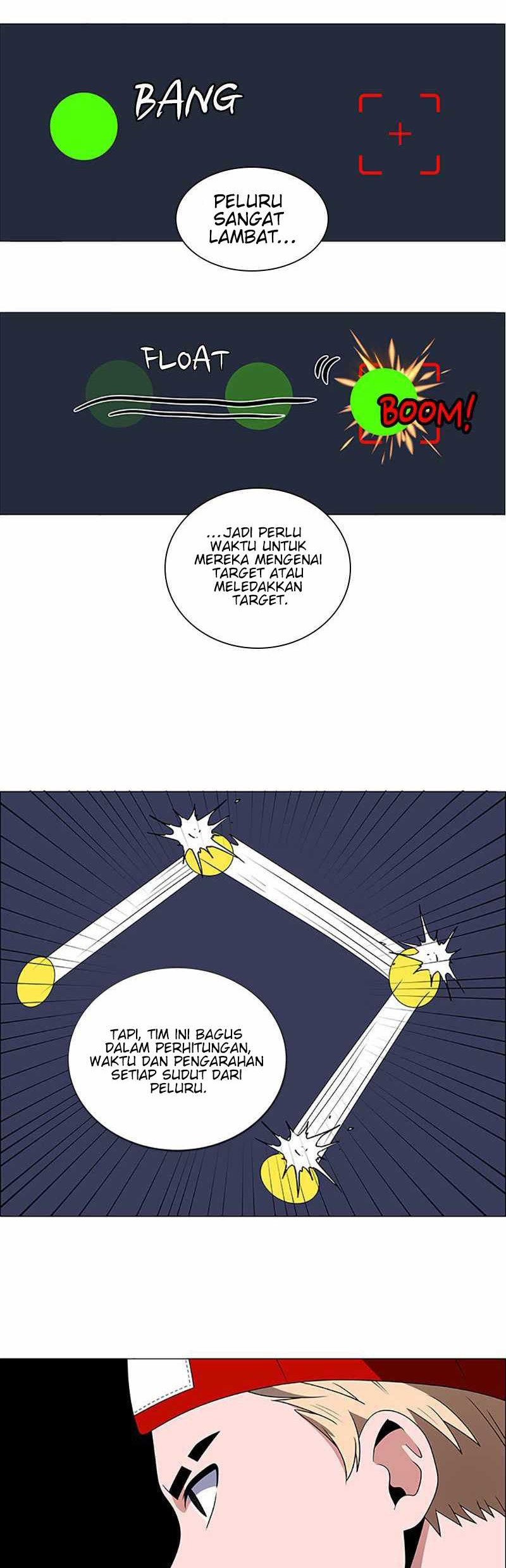 No Scope Chapter 98 Gambar 33