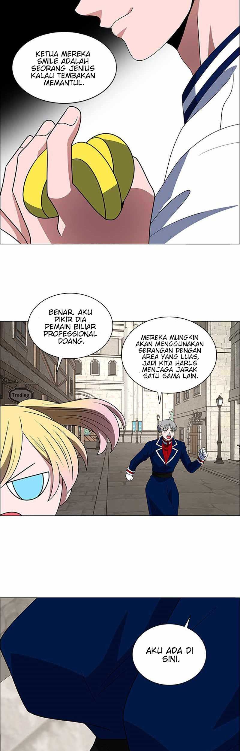 No Scope Chapter 98 Gambar 34