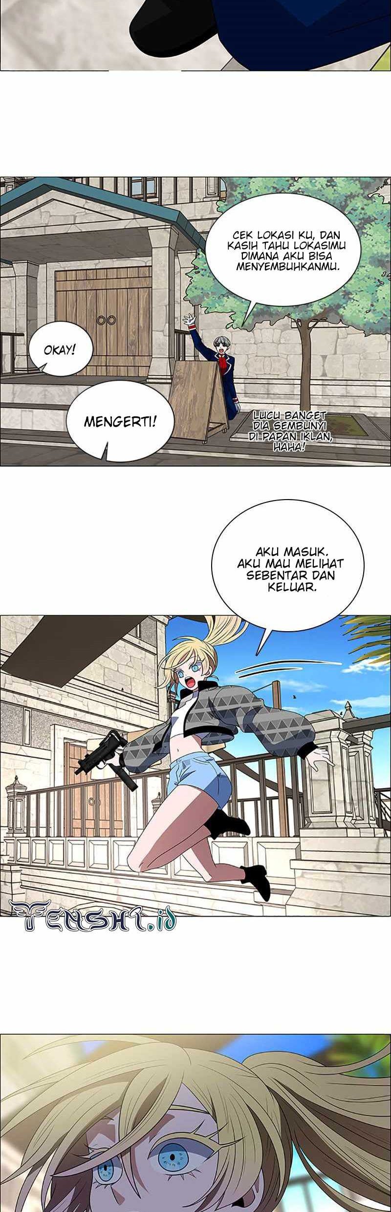 No Scope Chapter 98 Gambar 35