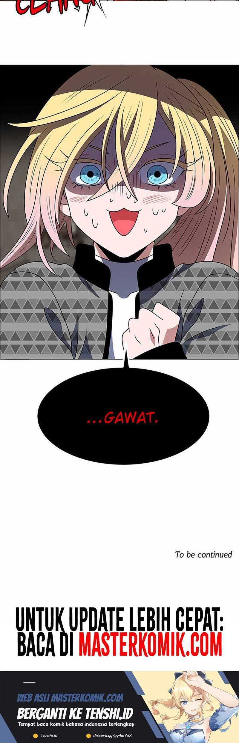 No Scope Chapter 98 Gambar 37