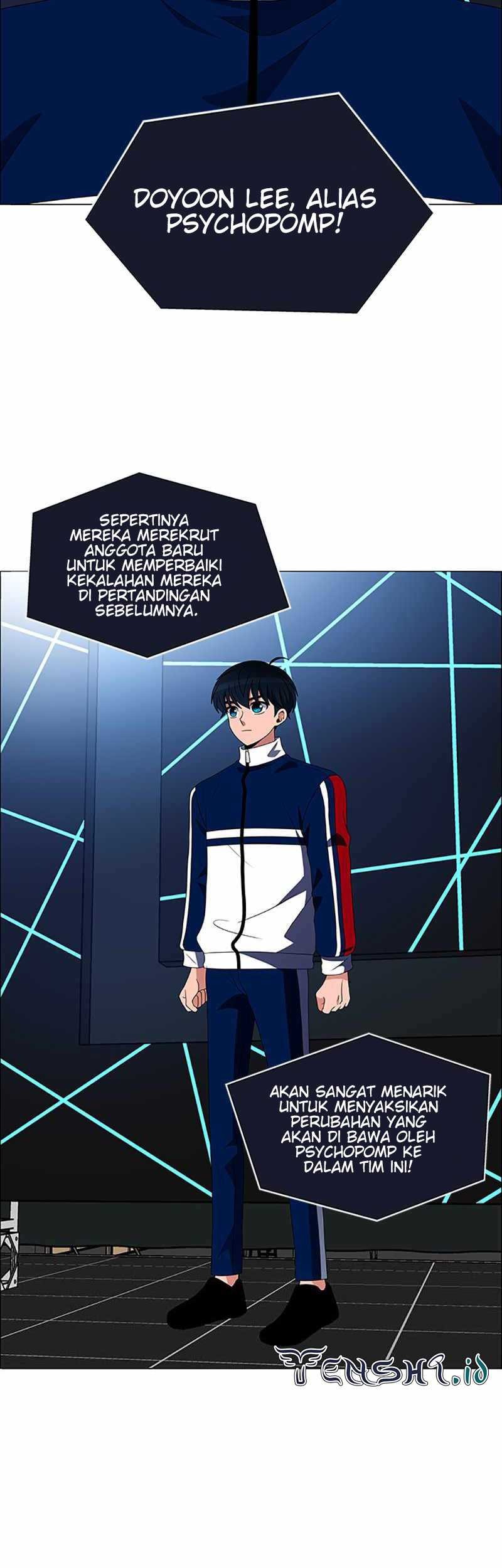 No Scope Chapter 98 Gambar 22