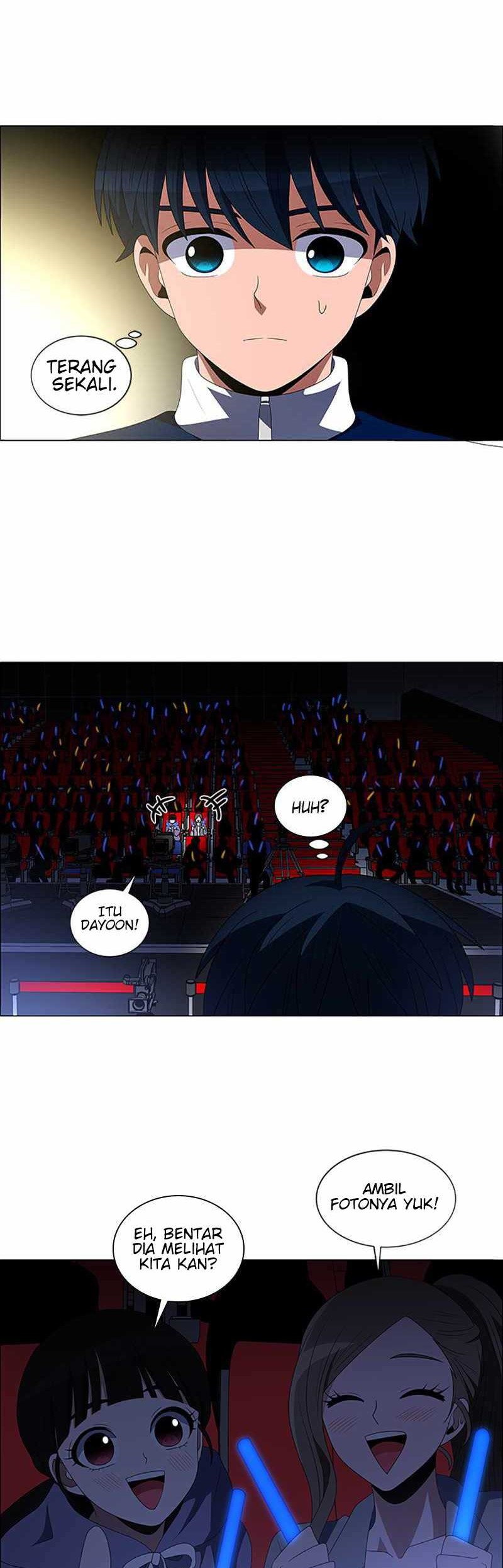 No Scope Chapter 98 Gambar 23
