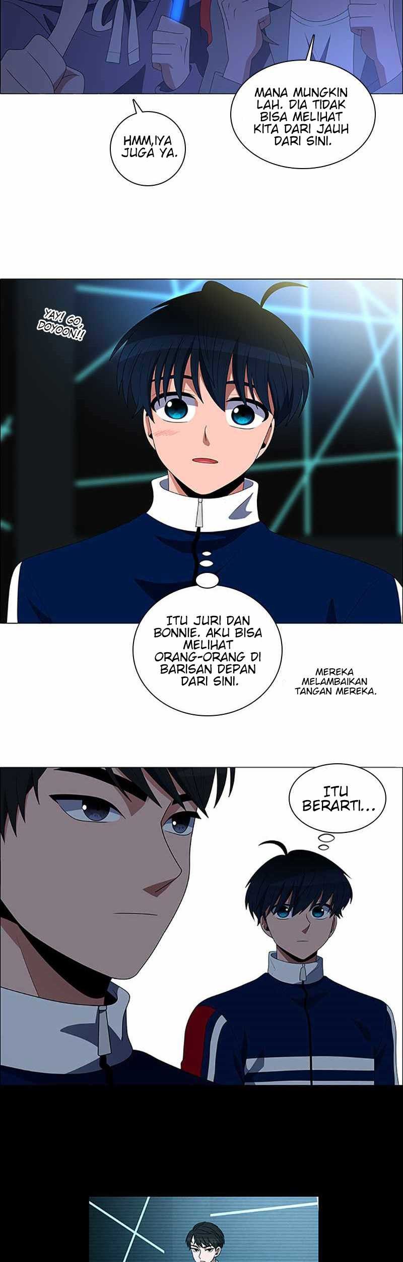 No Scope Chapter 98 Gambar 24