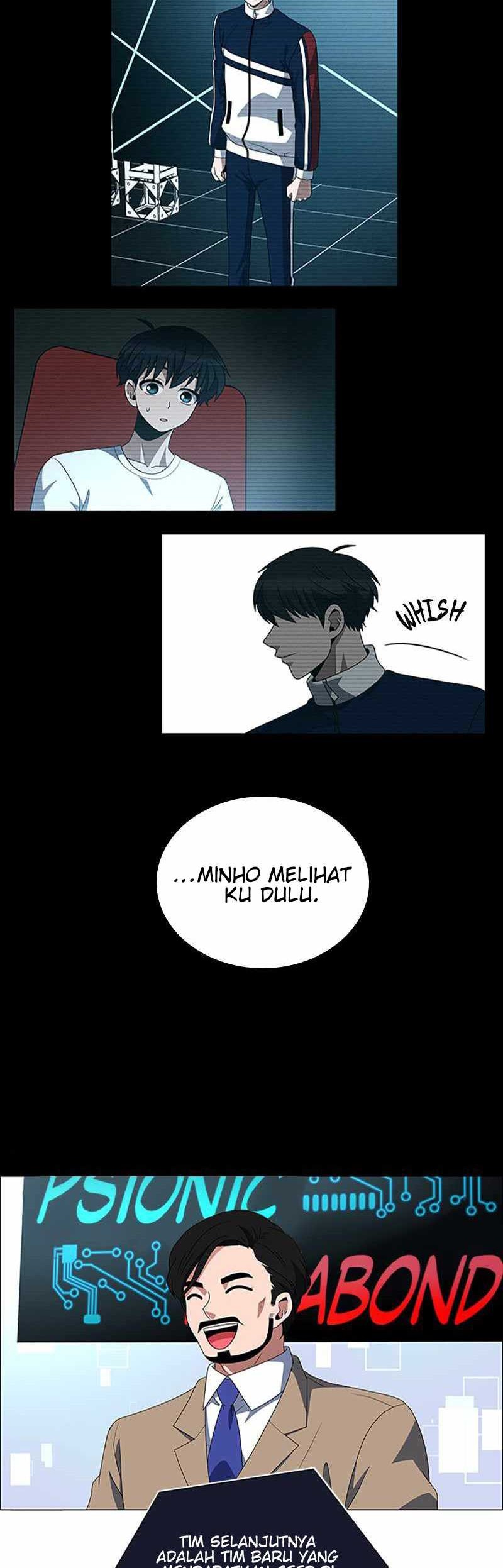 No Scope Chapter 98 Gambar 25