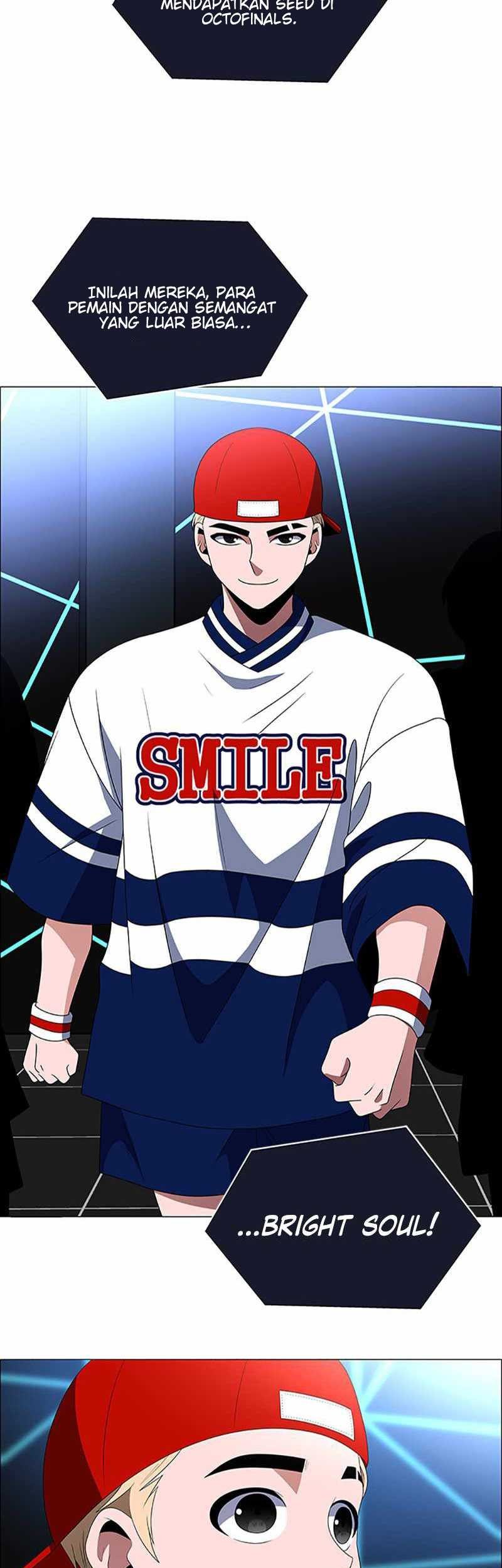 No Scope Chapter 98 Gambar 26