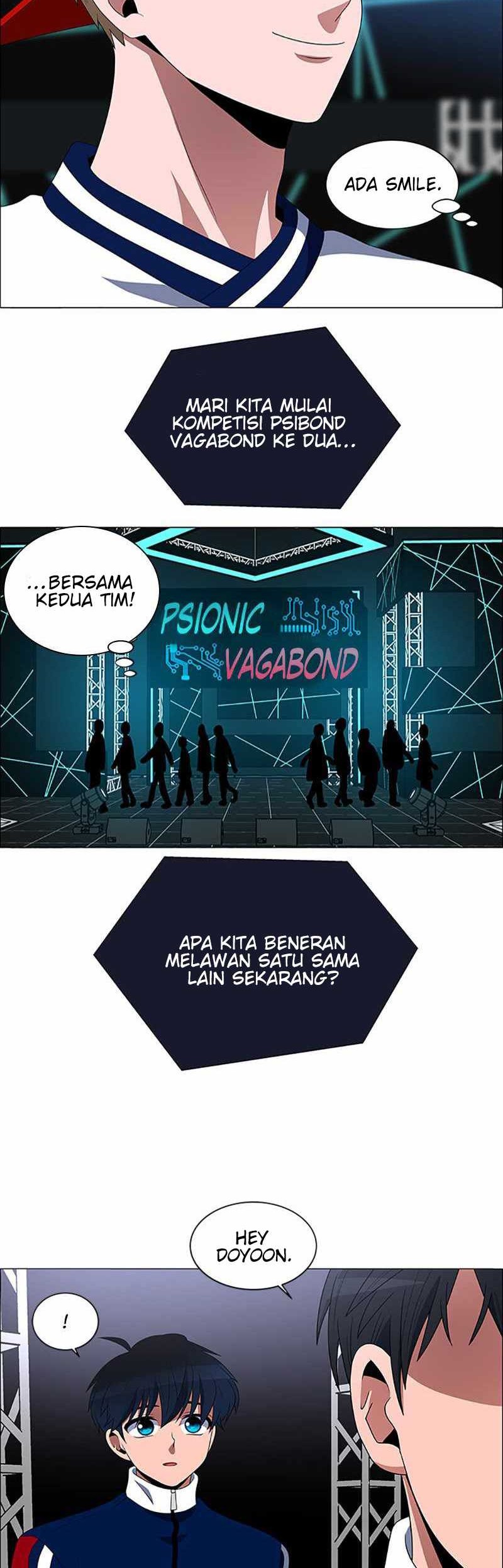 No Scope Chapter 98 Gambar 27