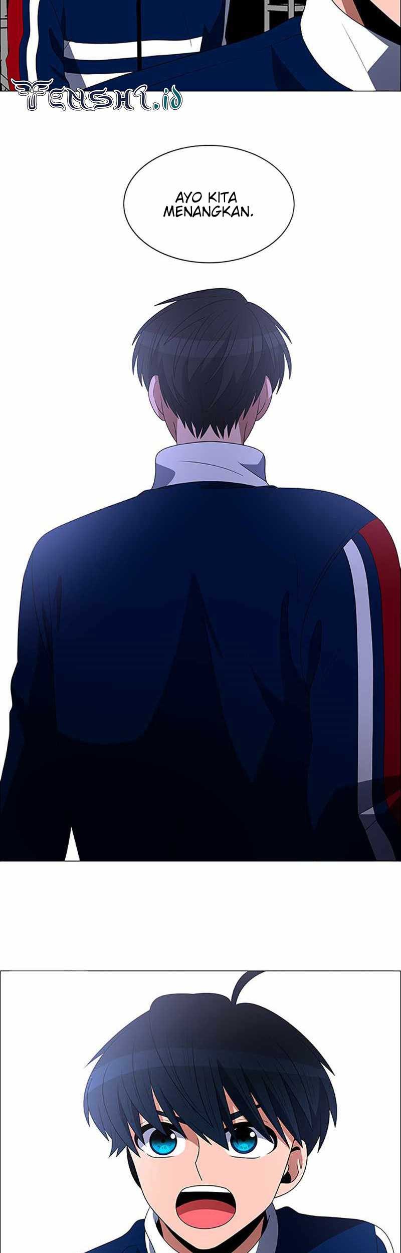 No Scope Chapter 98 Gambar 28