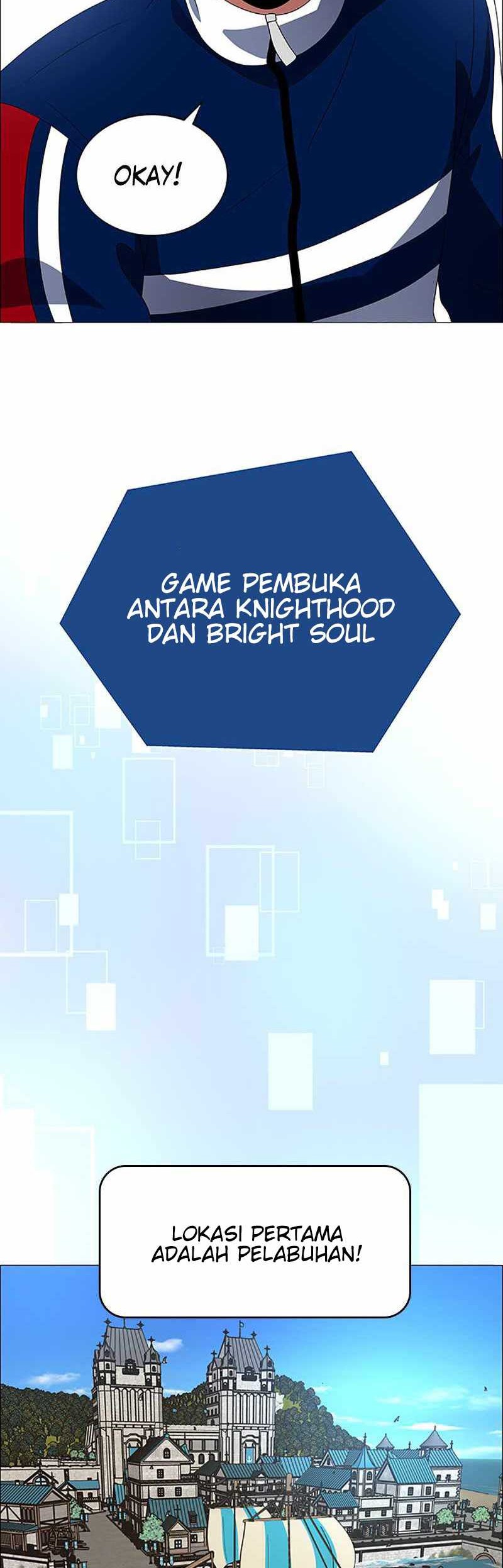 No Scope Chapter 98 Gambar 29