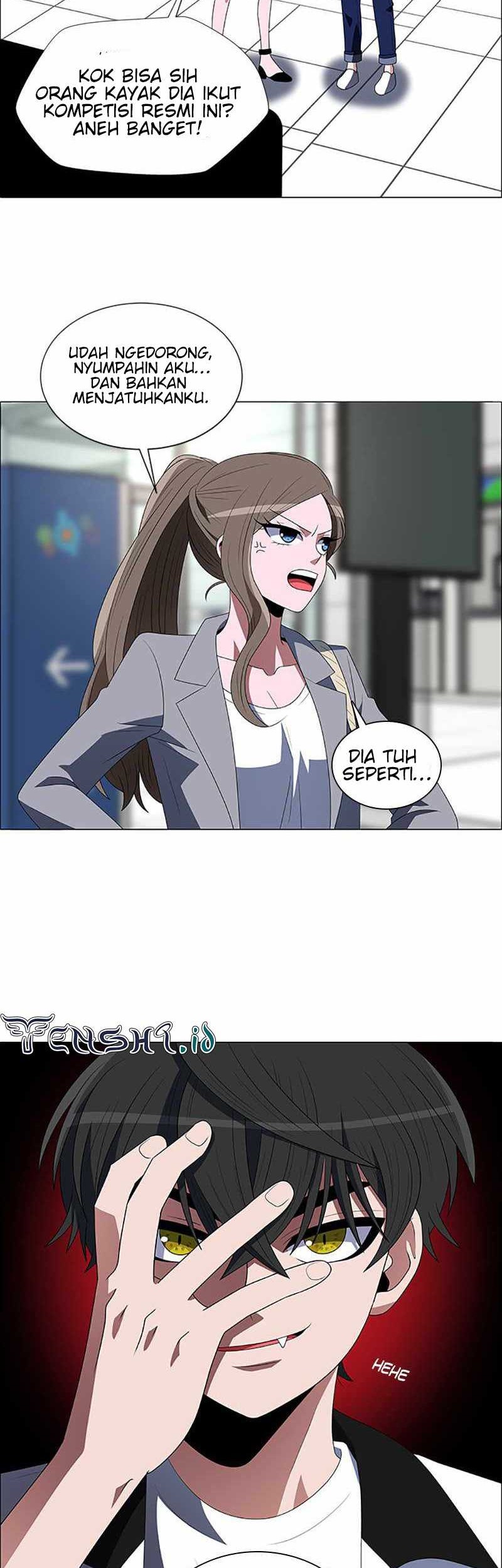 No Scope Chapter 98 Gambar 3