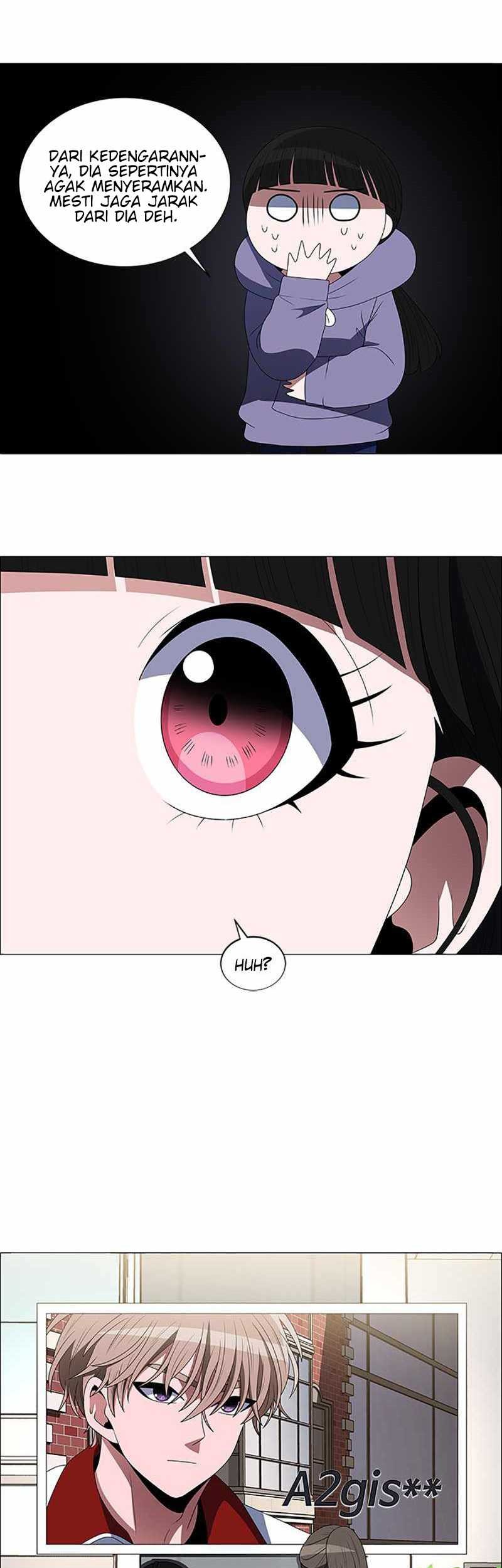 No Scope Chapter 98 Gambar 5