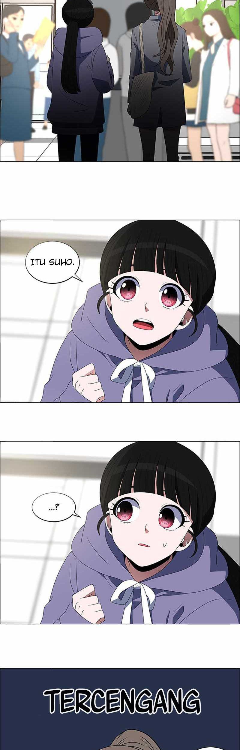 No Scope Chapter 98 Gambar 6