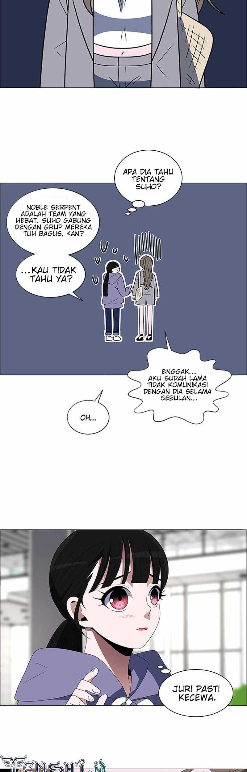 No Scope Chapter 98 Gambar 8