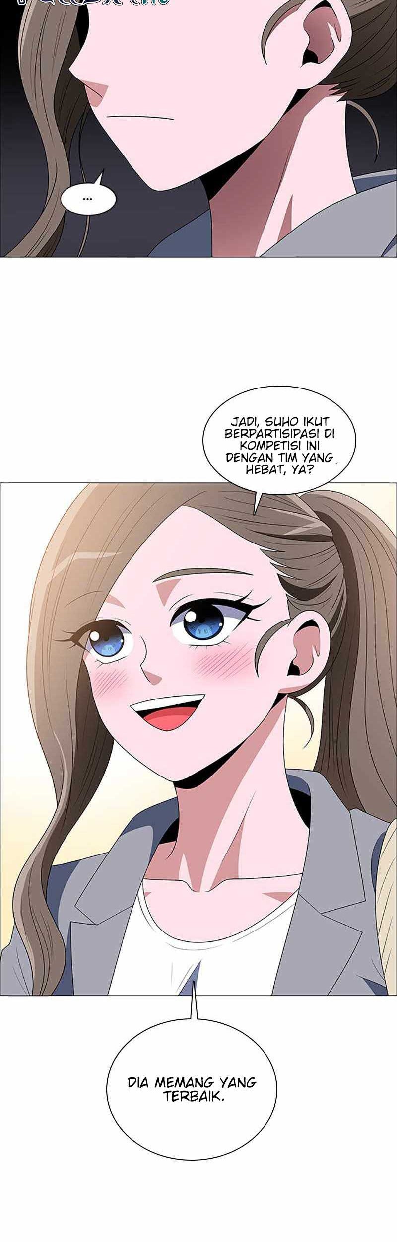 No Scope Chapter 98 Gambar 9