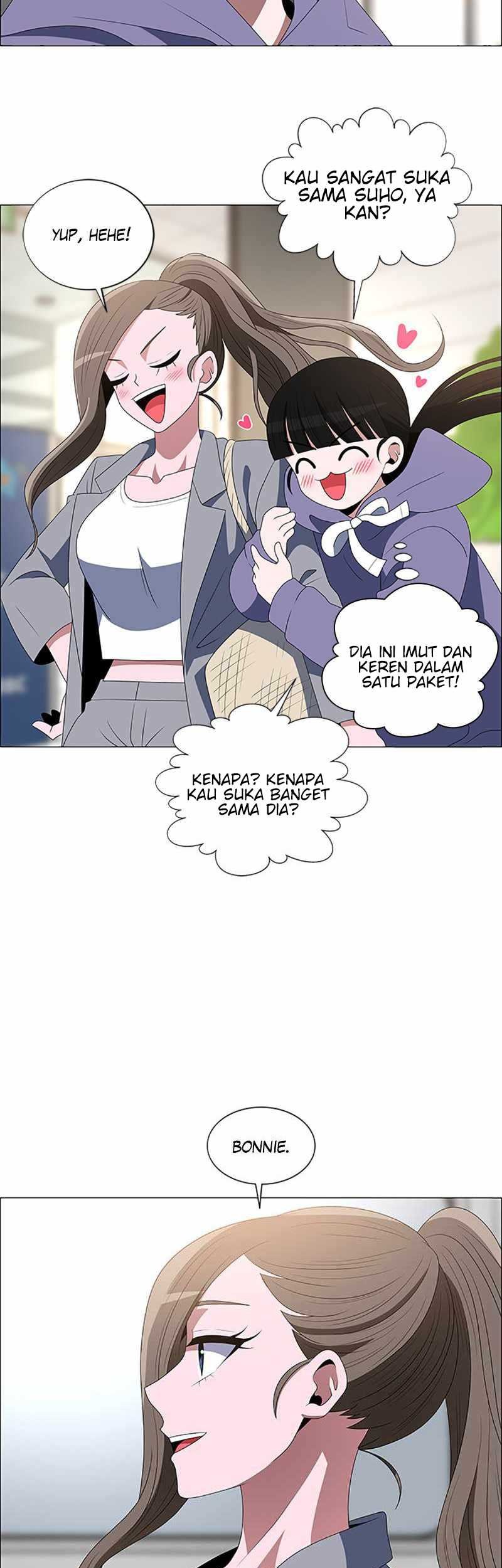 No Scope Chapter 98 Gambar 11