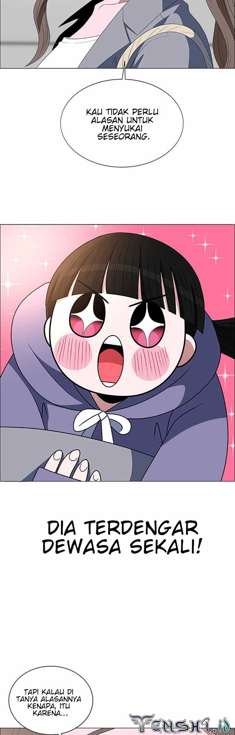 No Scope Chapter 98 Gambar 12