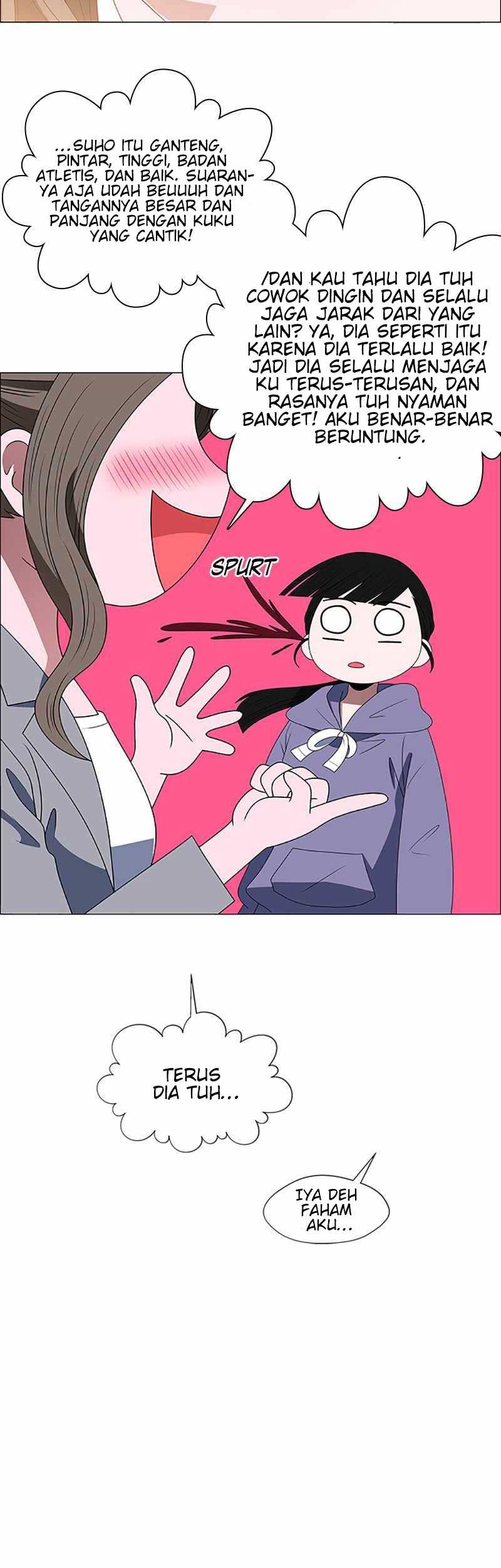 No Scope Chapter 98 Gambar 14