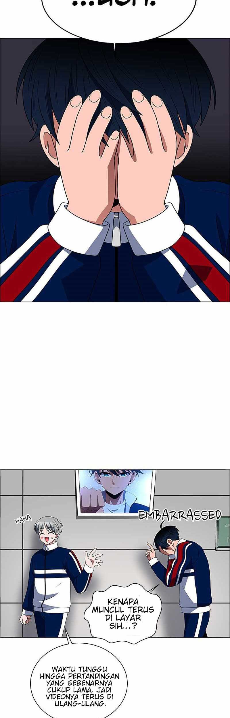 No Scope Chapter 98 Gambar 16