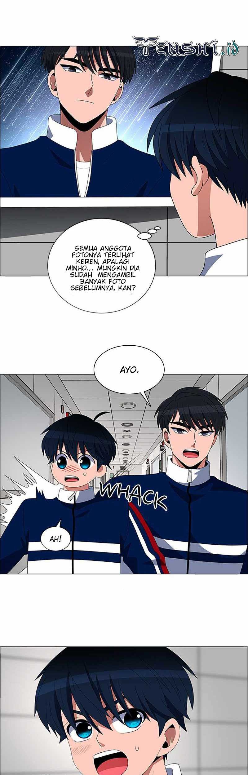 No Scope Chapter 98 Gambar 18