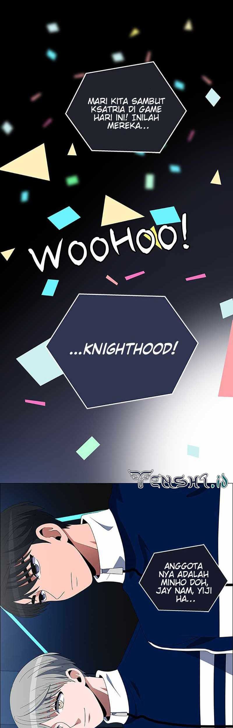 No Scope Chapter 98 Gambar 20
