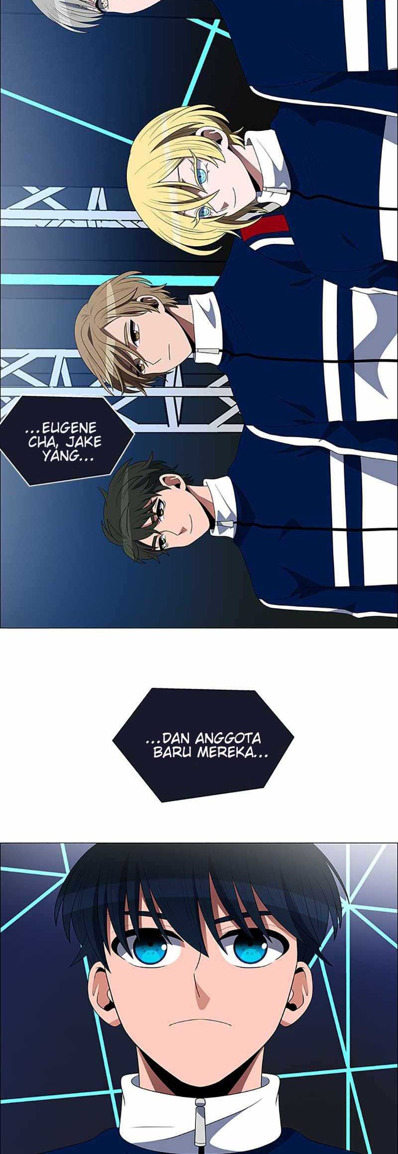 No Scope Chapter 98 Gambar 21