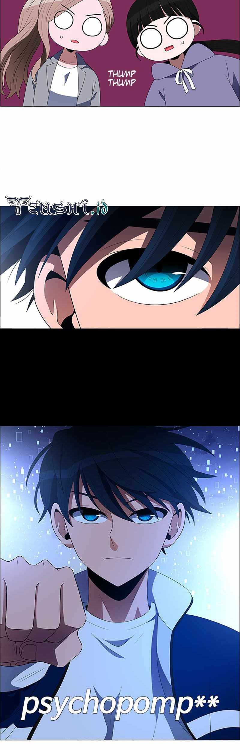 No Scope Chapter 97 Gambar 38