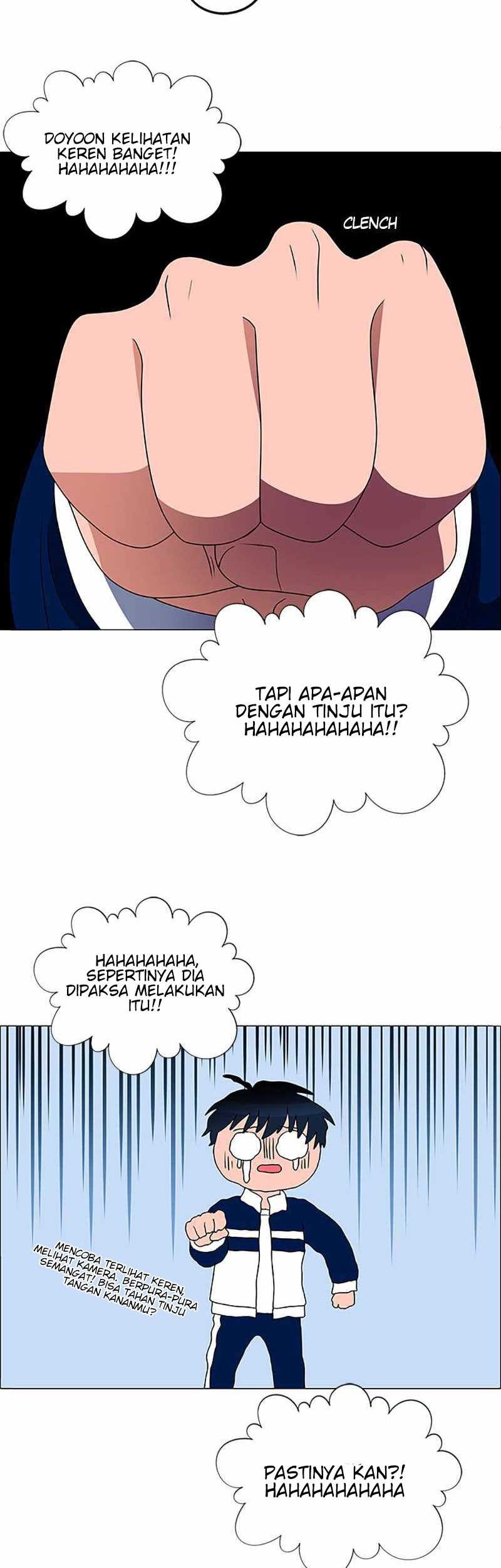 No Scope Chapter 97 Gambar 40