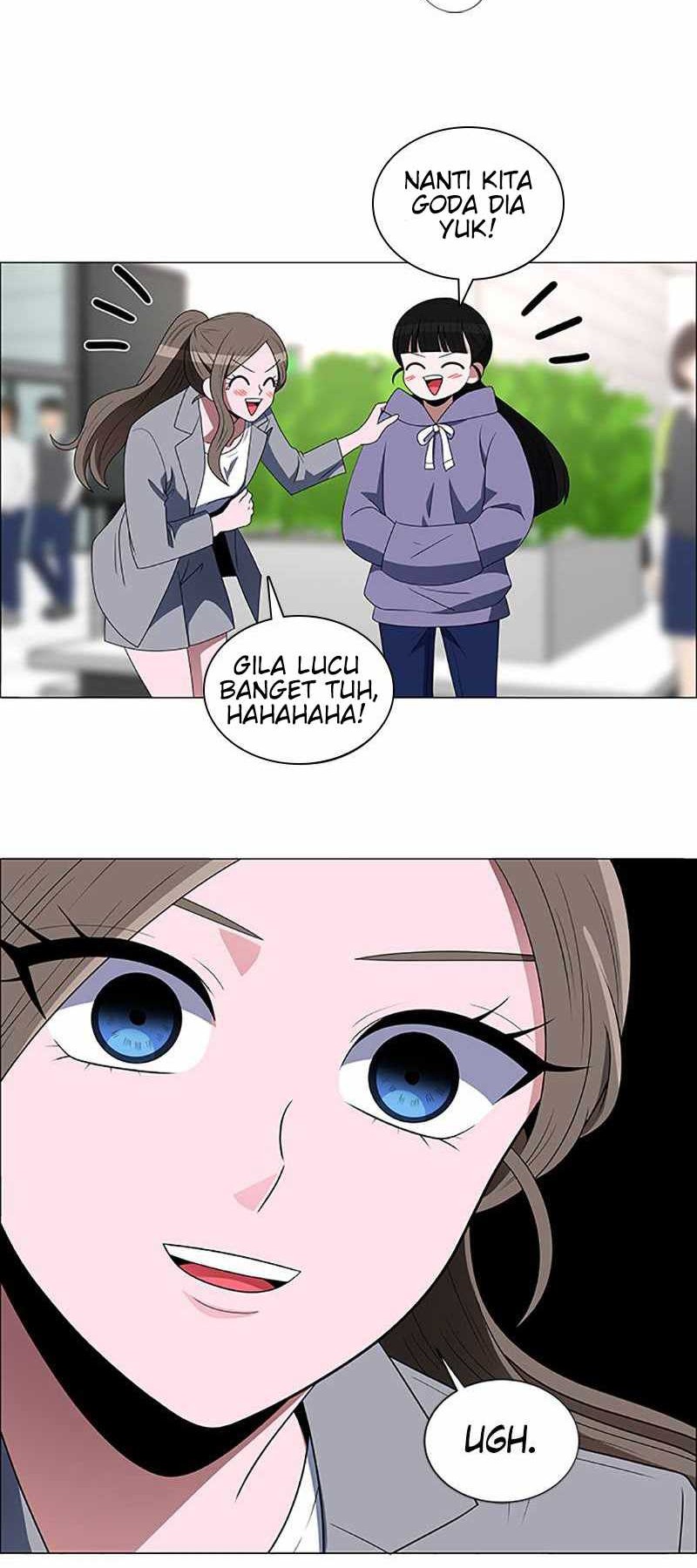 No Scope Chapter 97 Gambar 41