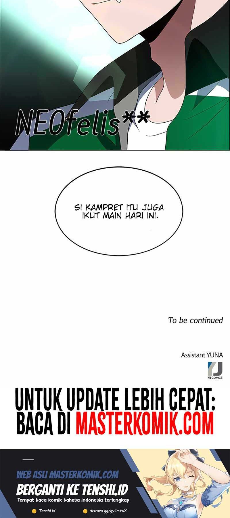 No Scope Chapter 97 Gambar 45