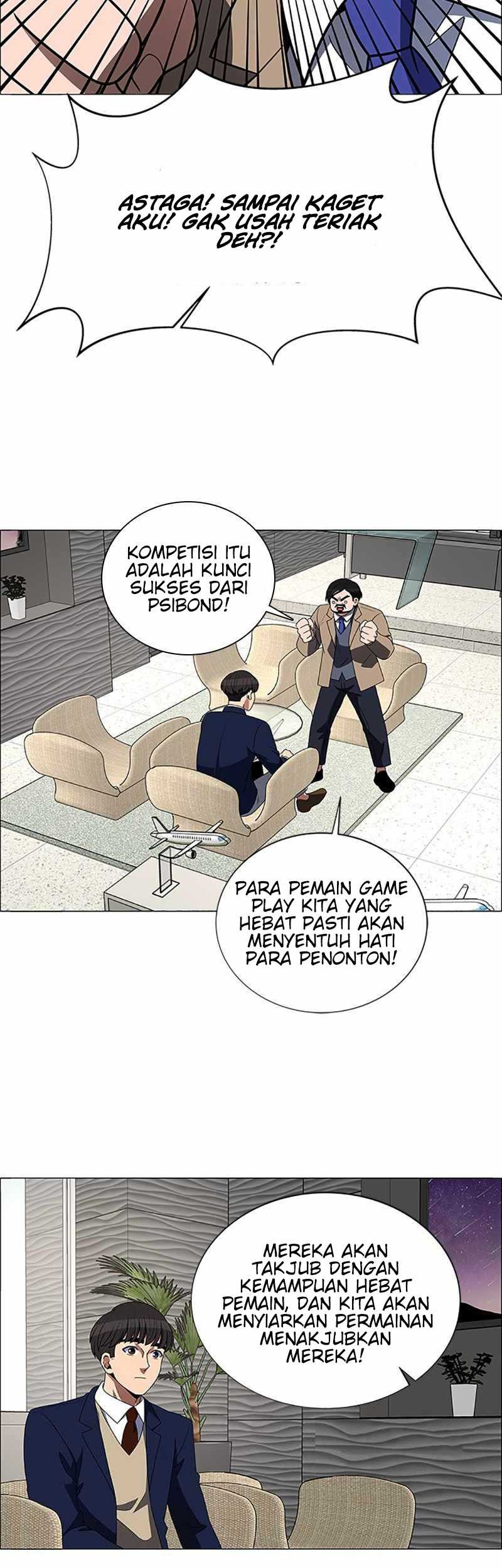 No Scope Chapter 97 Gambar 26