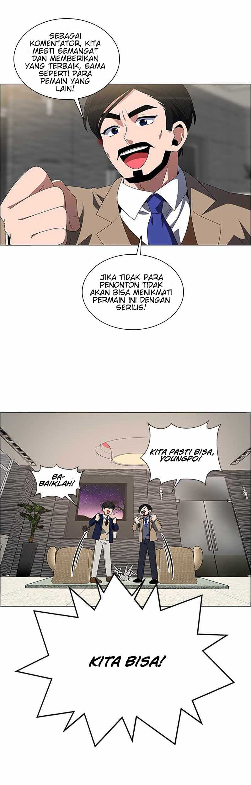 No Scope Chapter 97 Gambar 27