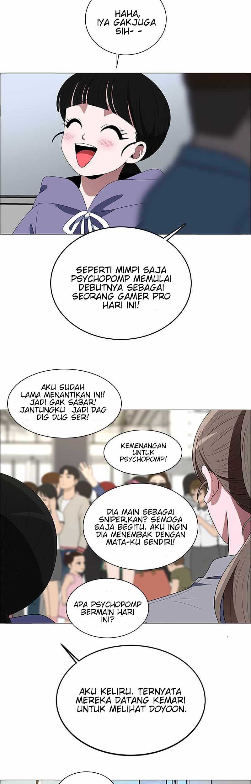 No Scope Chapter 97 Gambar 32