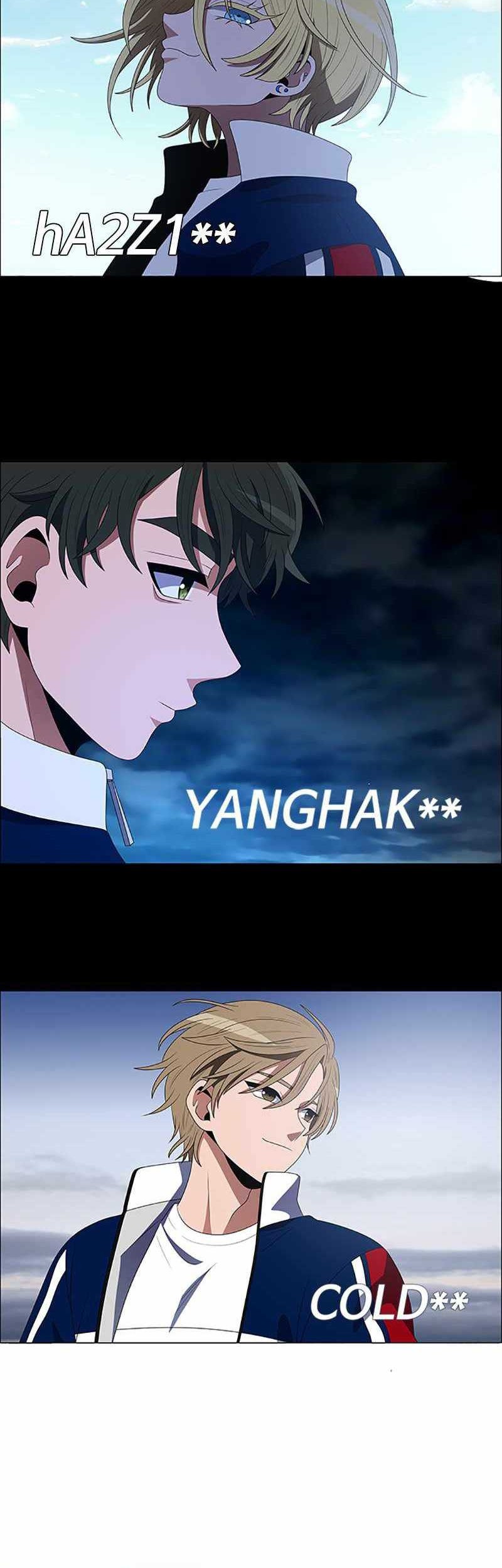 No Scope Chapter 97 Gambar 36