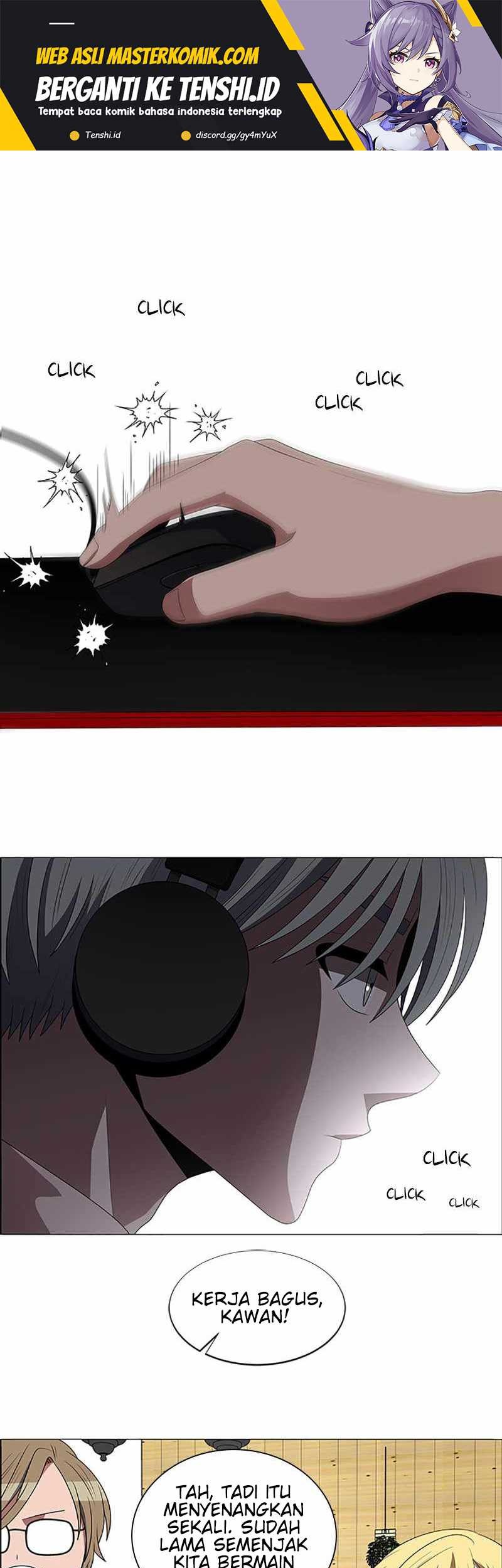 Manhwa No Scope Chapter 97 gambar nomor 2