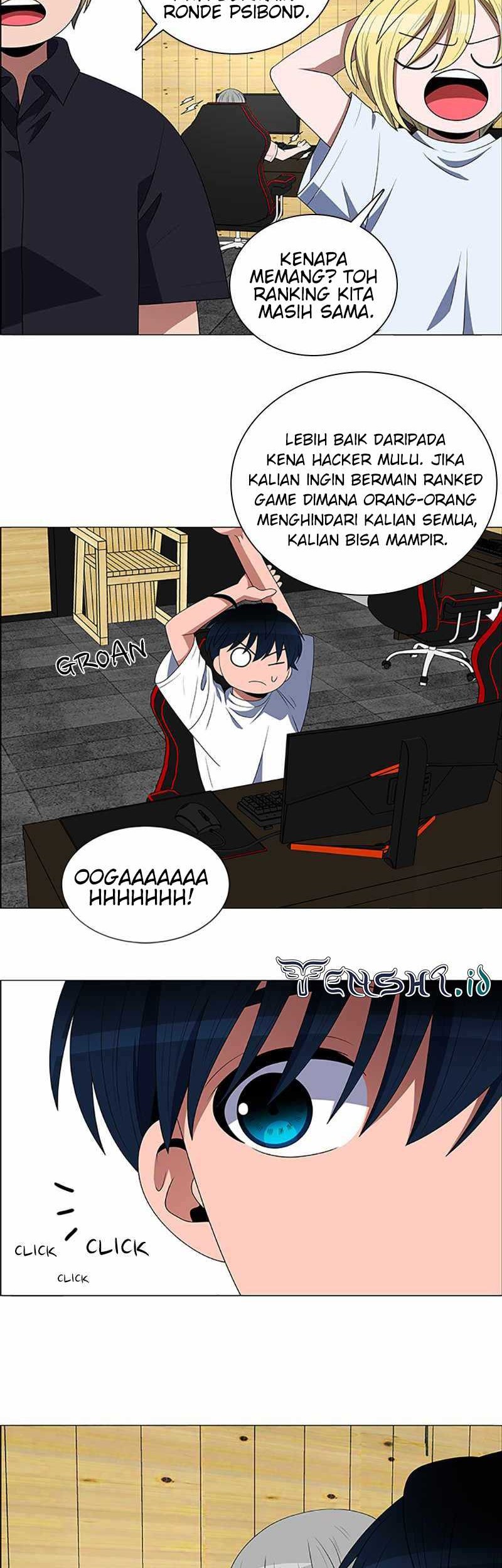 No Scope Chapter 97 Gambar 3