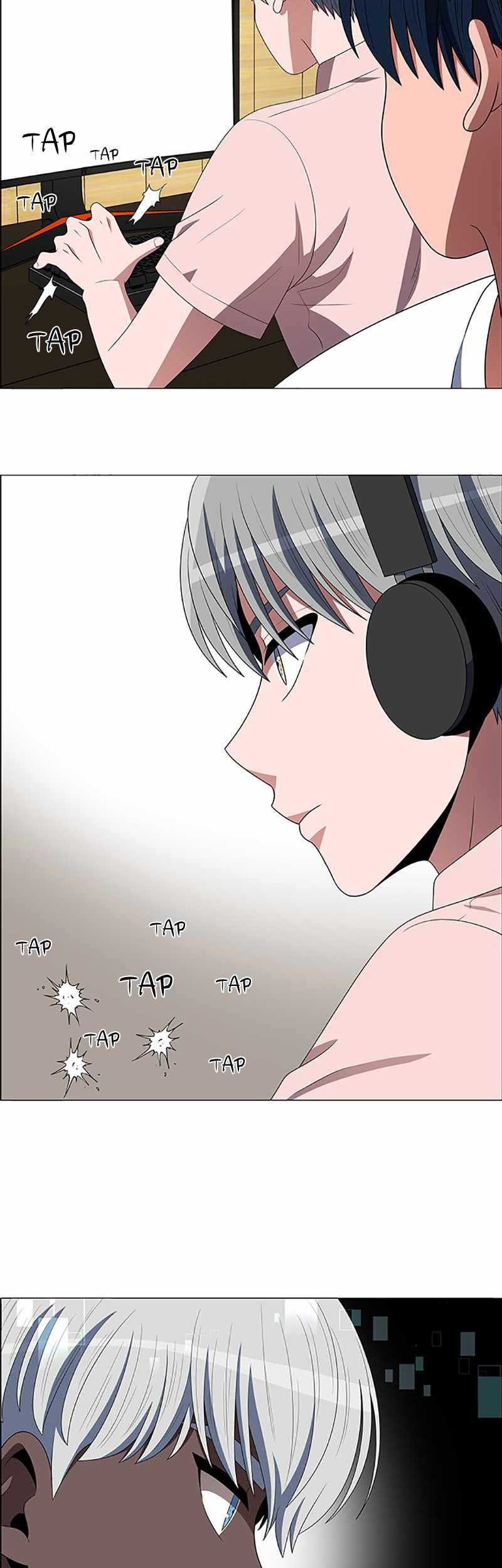 No Scope Chapter 97 Gambar 5