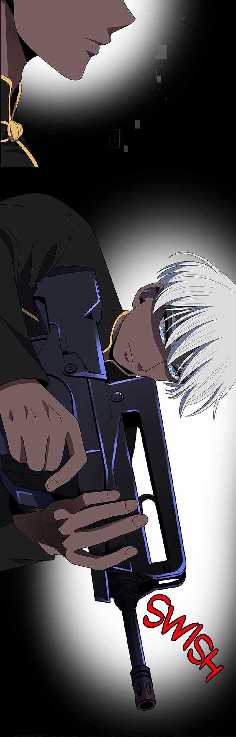 No Scope Chapter 97 Gambar 6