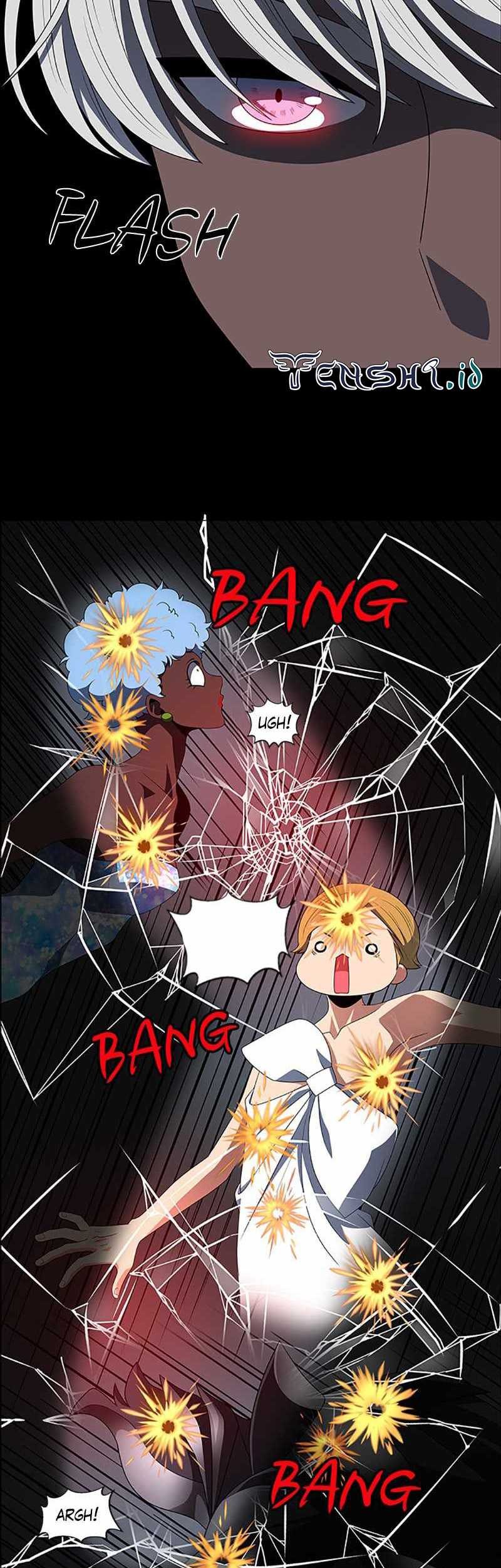 No Scope Chapter 97 Gambar 8