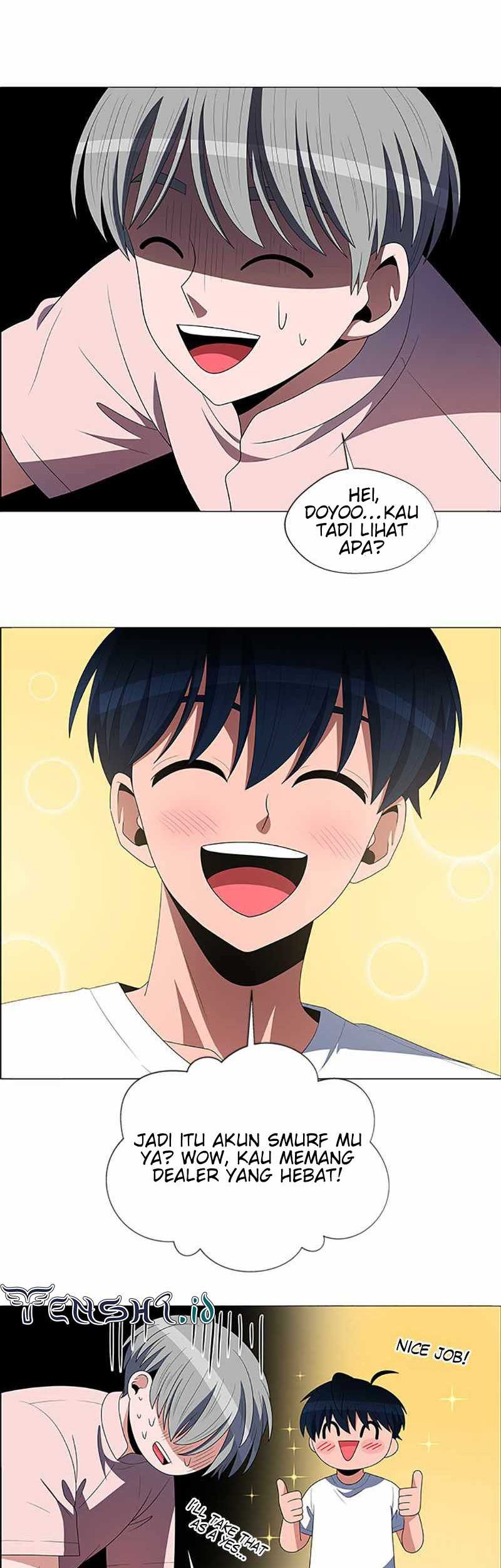 No Scope Chapter 97 Gambar 12