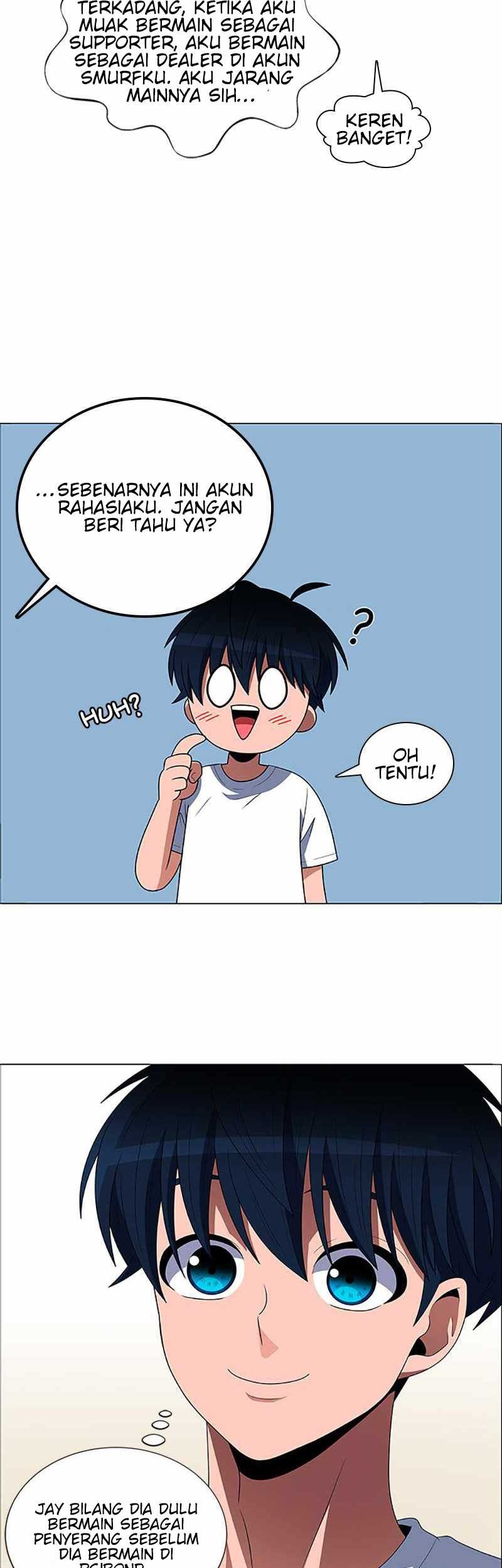 No Scope Chapter 97 Gambar 14