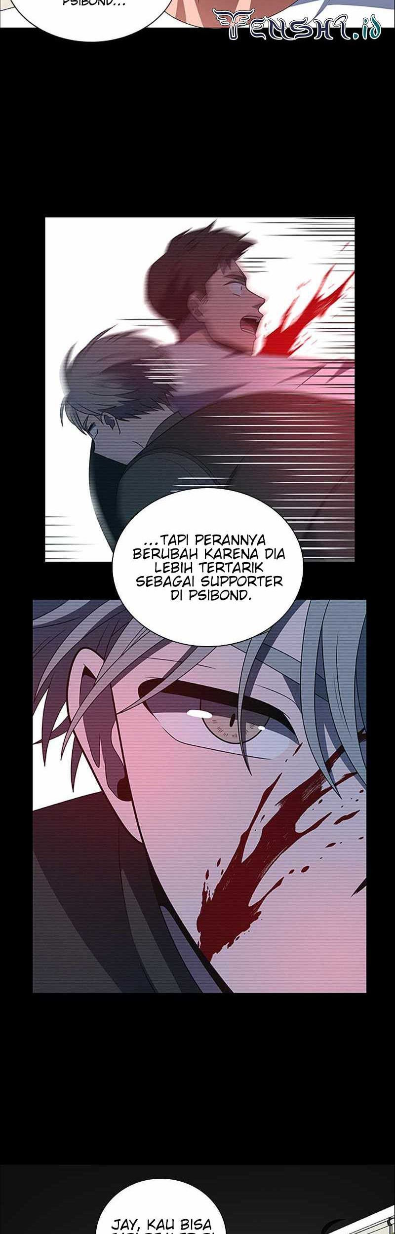 No Scope Chapter 97 Gambar 15