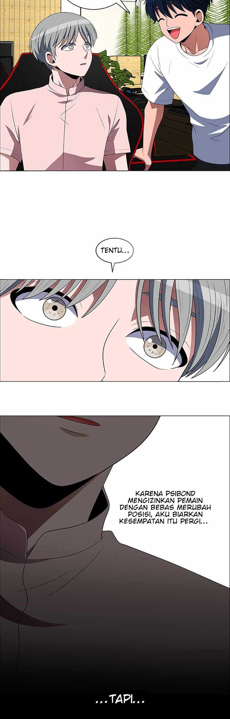 No Scope Chapter 97 Gambar 17